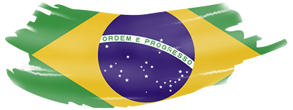 Flagge Brasilien - Feine Tees - Goldschmiede und Teehandel Lauterbach
